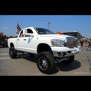 Meet your Posher, Scott